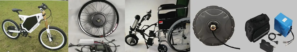 2022 Direct Factory 3000w 5000w 8000w 12000 watt electric motorcycle Bicycle