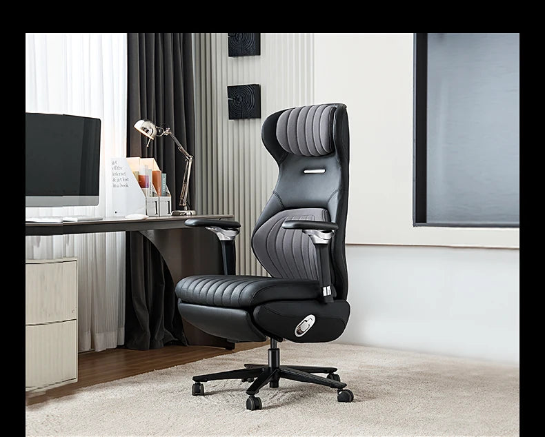 Esports Gaming Chair Comfort Sedentary Recliner Ergonomic Office Chairs Simplicity Senior Home Furniture Chaise De Bureaux FYOC