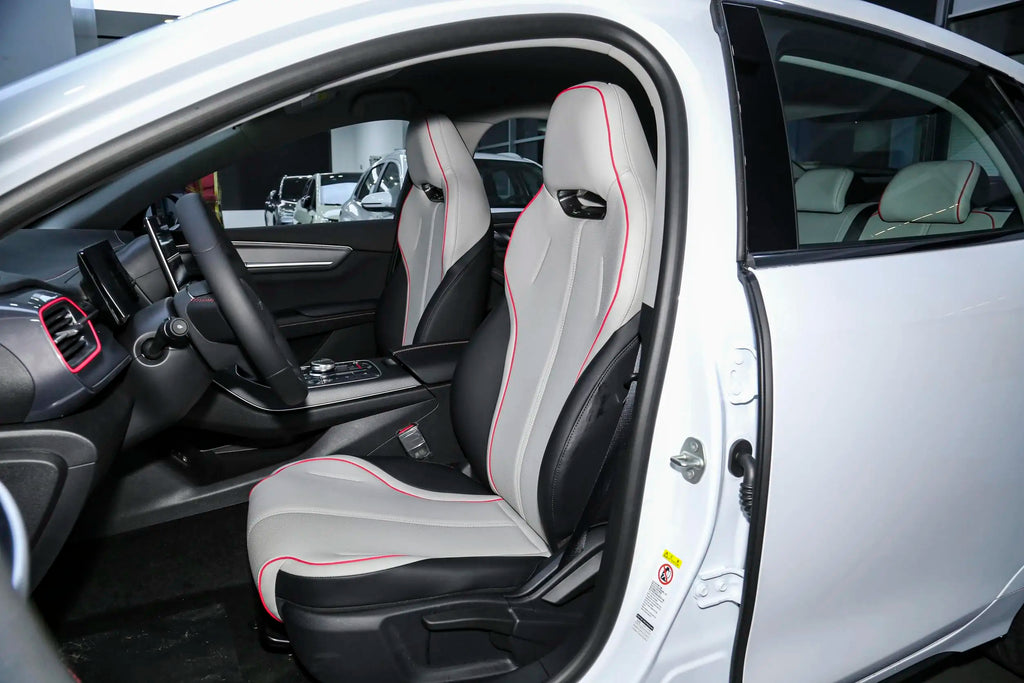 High Quality Destroyer 05 DM-i 1.5L MPV Hybrid Plug-In 5 Seats New Energy Vehicle Electric Cars