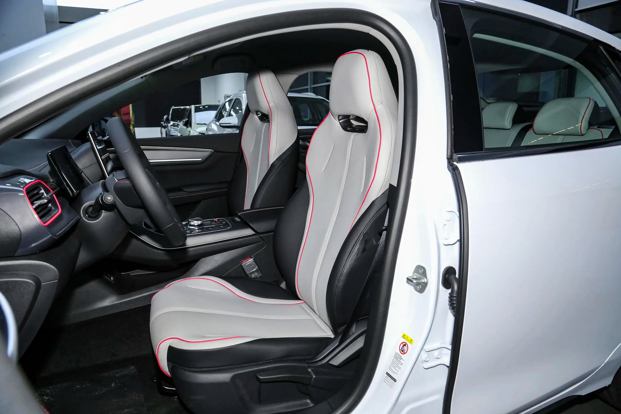 High Quality Destroyer 05 DM-i 1.5L MPV Hybrid Plug-In 5 Seats New Energy Vehicle Electric Cars