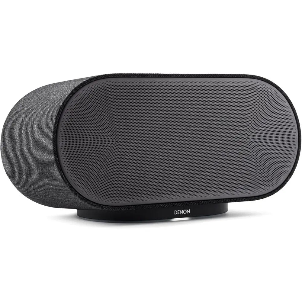 Home 600 Home Speaker, WirelSpeaker with 8-Driver Array & 3D Dolby Aos Music, HBuilt-in Multiroom Control, Wi-Wi, Bluetooth, Hom