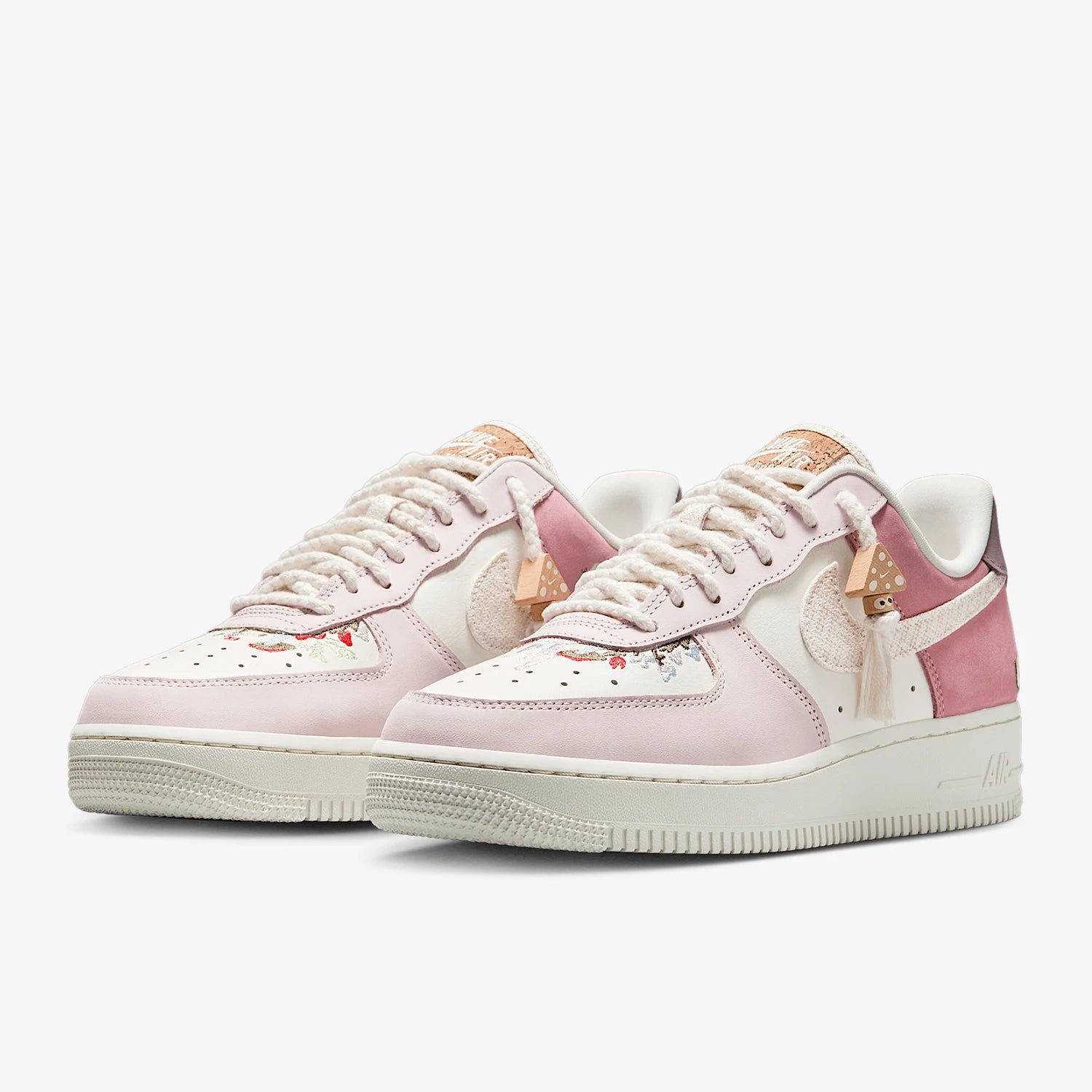 Nike Genuine 2025 Women's Air Force 1 Low IB8874-111
