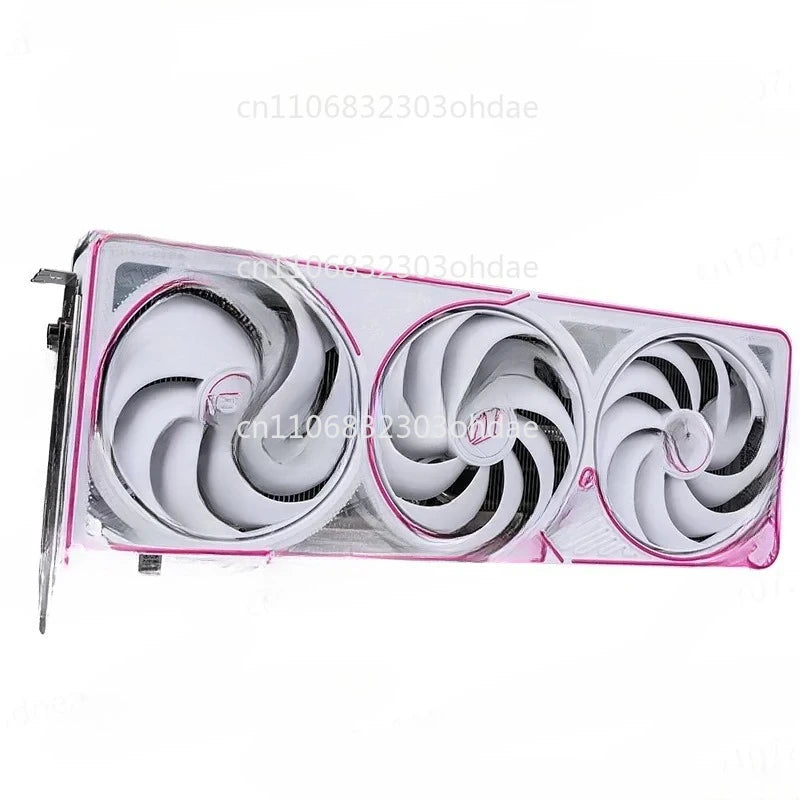 Rainbow GeForce RTX5070 Ultra W OC 12GB GDDR7 Gaming Graphics Card