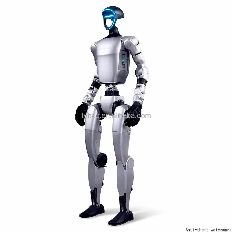 Hot Selling Products in 2026-Integrated Intelligent Humanoid Robots, AI Home Care Robots, and Industrial Factory Robots in China