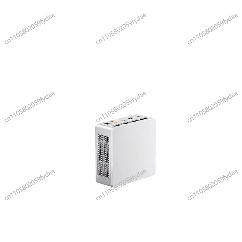 UM870S R7-8745H Mini Small Host High Performance Ultra Quiet Business Office Desktop Mini Host Computer