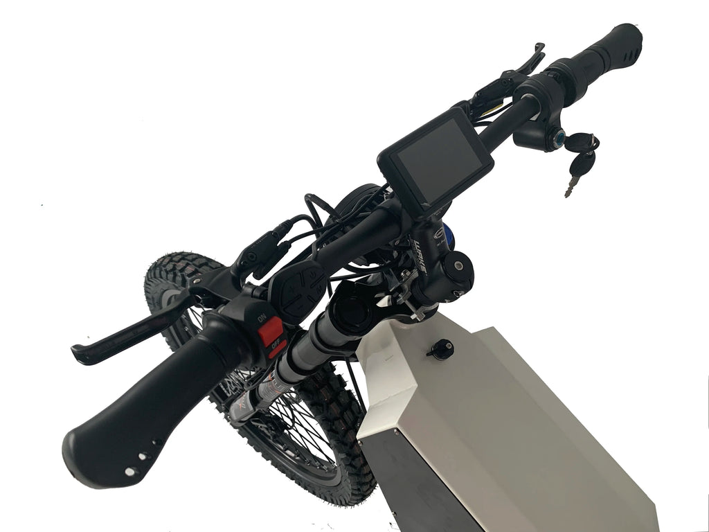 2022 Most Powerful Mountain 72V 10000W Enduro Ebike The Fastest Ebike Electric Dirt Road Bike