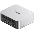AOOSTAR MACO 6850H Mini PC, AMD Ryzen 7 Pro 6850H , 24GB LPDDR5, NO SSD HDMI+DP+USB4, WiFi 6, 2.5G LAN, for Windows