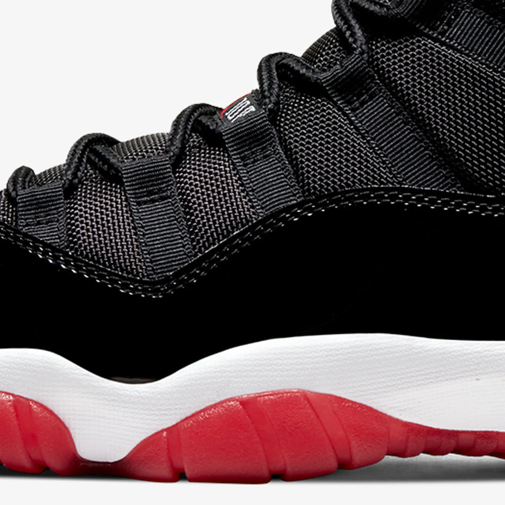 Nike Authentic Air Jordan 11 Retro Men's Basketball Shoes 378037-061