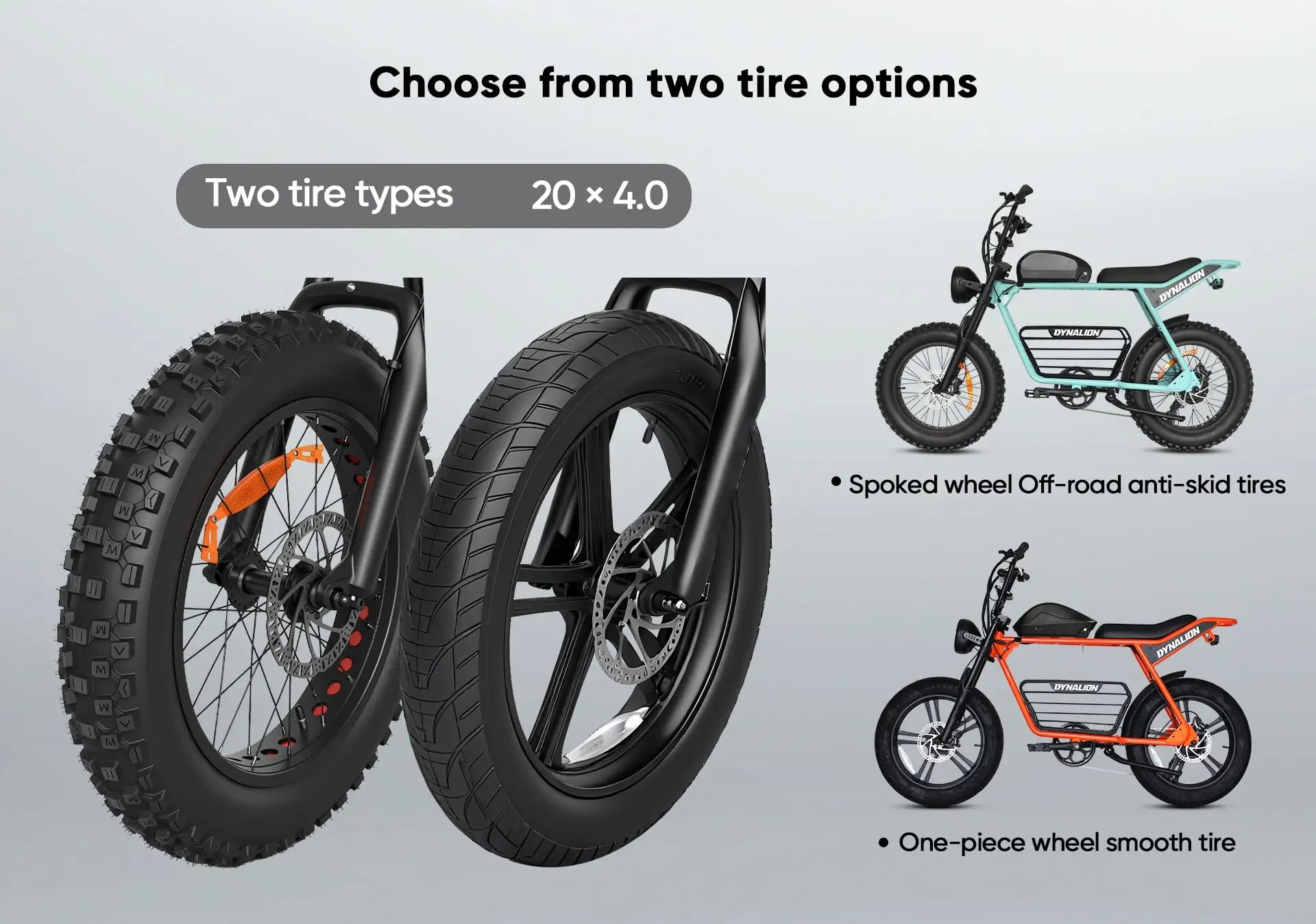 D185 Fatbike Electric Fat Tire Tyre Bike Electric Mountain Bike Front Suspension Off-road Adult E Electric Dirt Bike E-bike Dirt