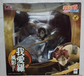 【SF】In Stock MegaHouse GEM Series NARUTO Shippuden Gaara Figures Model Collection Gift
