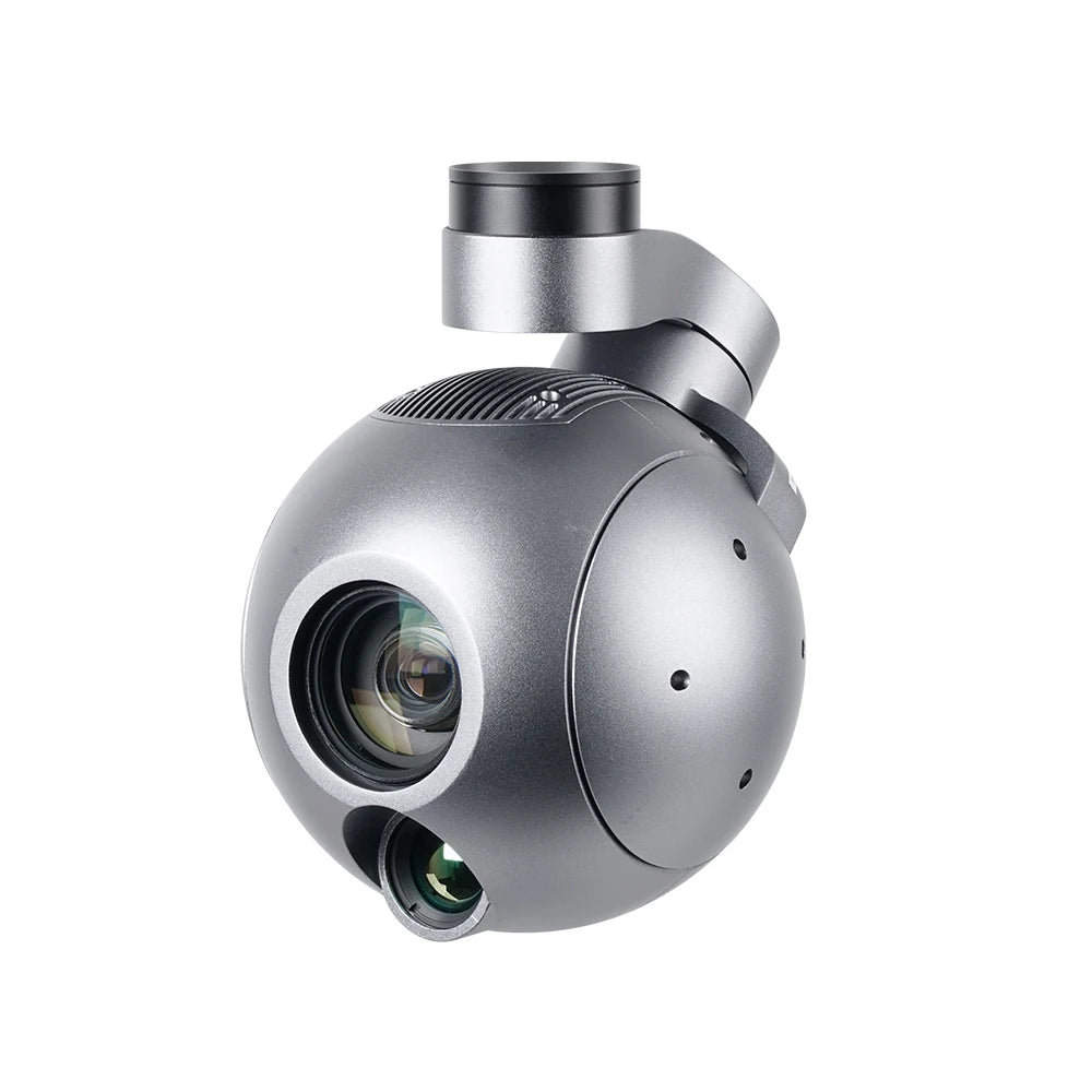A40T Pro AI-Tracking 40X Object Identification and Tracking Camera with 3-Axis Gimbal Drones Accessories