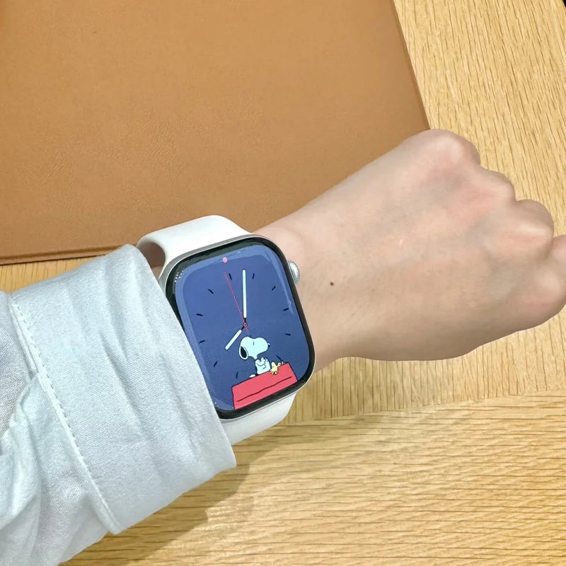 2025 Smart Watch New Original for Men Series 9 Phone Call Custom Watch Face Sport Waterproof Women Man Wearable