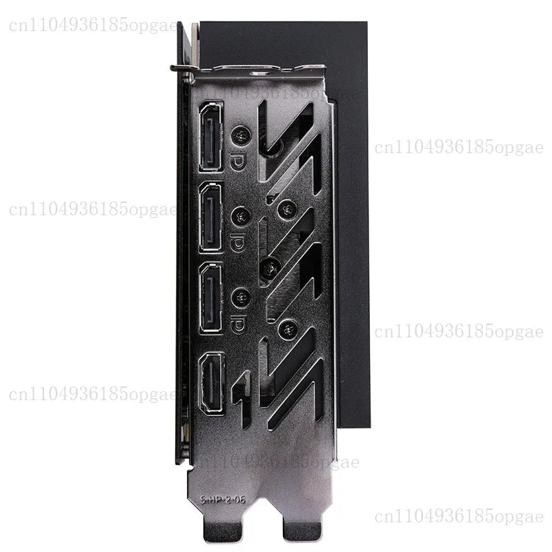 5070 Independent Graphics Card Deluxe Version 12G Desktop Computer Game Clip Live Rendering