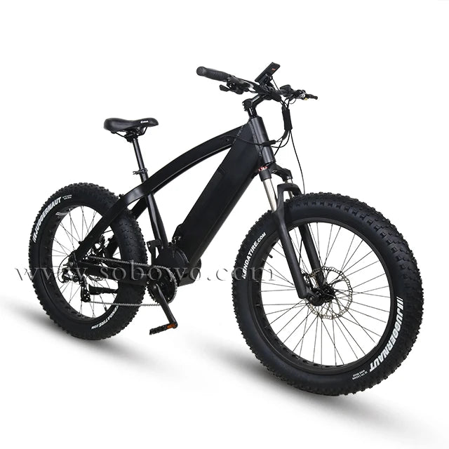 SXLL 2023 electric city bicycle 48v electric mountain bike full suspension 14ah eight square 1000w m620 fat tire family electric