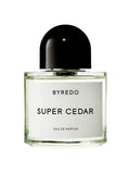 Byredo Byredo Super Cedar By Byredo for Men Edp Spray 50ML Long Lasting Fragrance Natural Perfume Cologne Persistence Pheromone