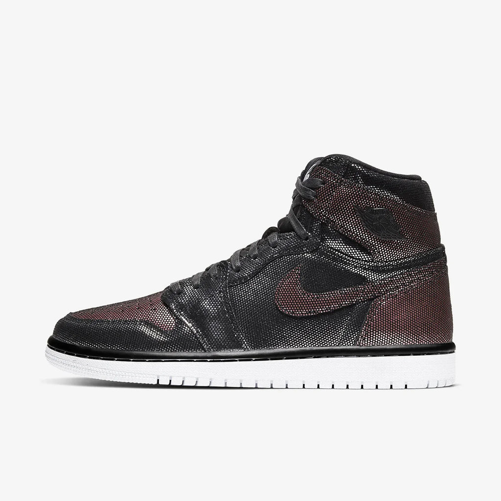 Nike Authentic Women's Air Jordan Comfort Casual Skate Shoes CU6690-006