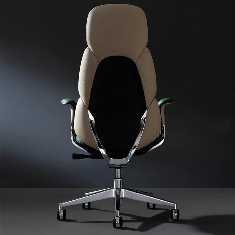 Executive Back Support Office Chair Gaming Salon Aesthetic Ergonomic Office Chair Luxury Design Cadeira De Escritorios Furniture