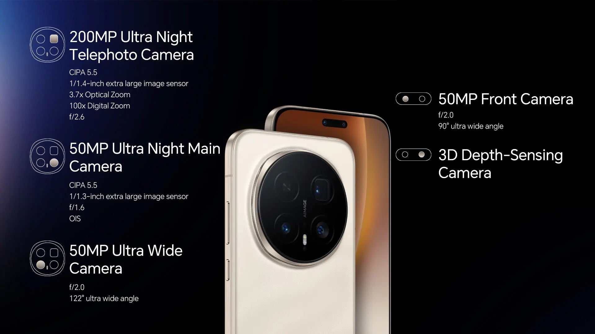 Global Version HONOR Magic8 Pro 5G AI Magic 8 Pro Smartphone Snapdragon 8 Elite Gen 5 6.71'' OLED Screen 7100mAh Battery 100W