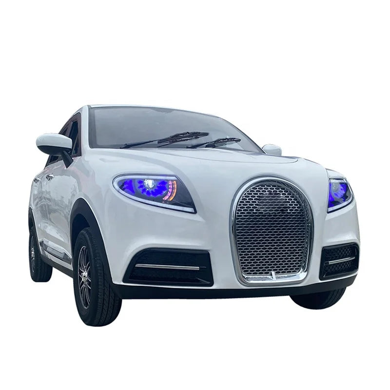 High-quality elderly electric vehicles hot 2000W 5000W new energy vehicles Suv luxury electric  electric