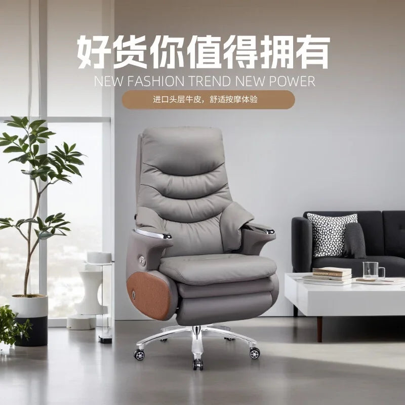 Computer Sofa Chair Office Gaming Chairs Cheap Desk Chair Set Stool With Wheels SIDIZ Homcom Reclining Relax Armchair Furniture