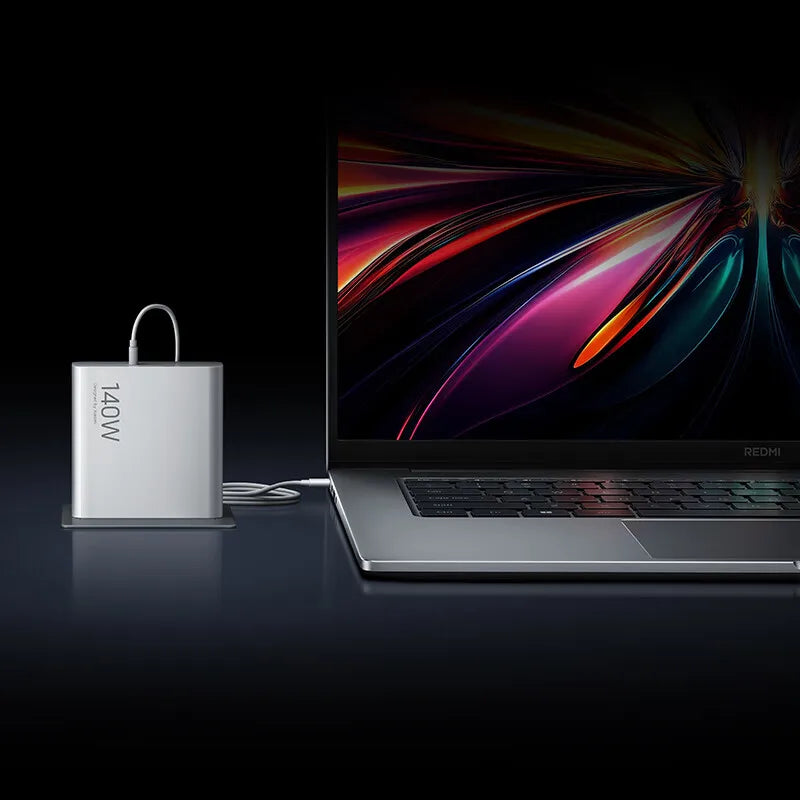 2025 New Xiaomi REDMI Book Pro 16 Laptop Ultra5-225H Ultra7-255H/32GB/1TB 2.5K/3.1K/120Hz Notebook