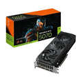 RTX 5070 WINDFORCE OC SFF 12G Gaming AI Intelligent Learning Graphics Card