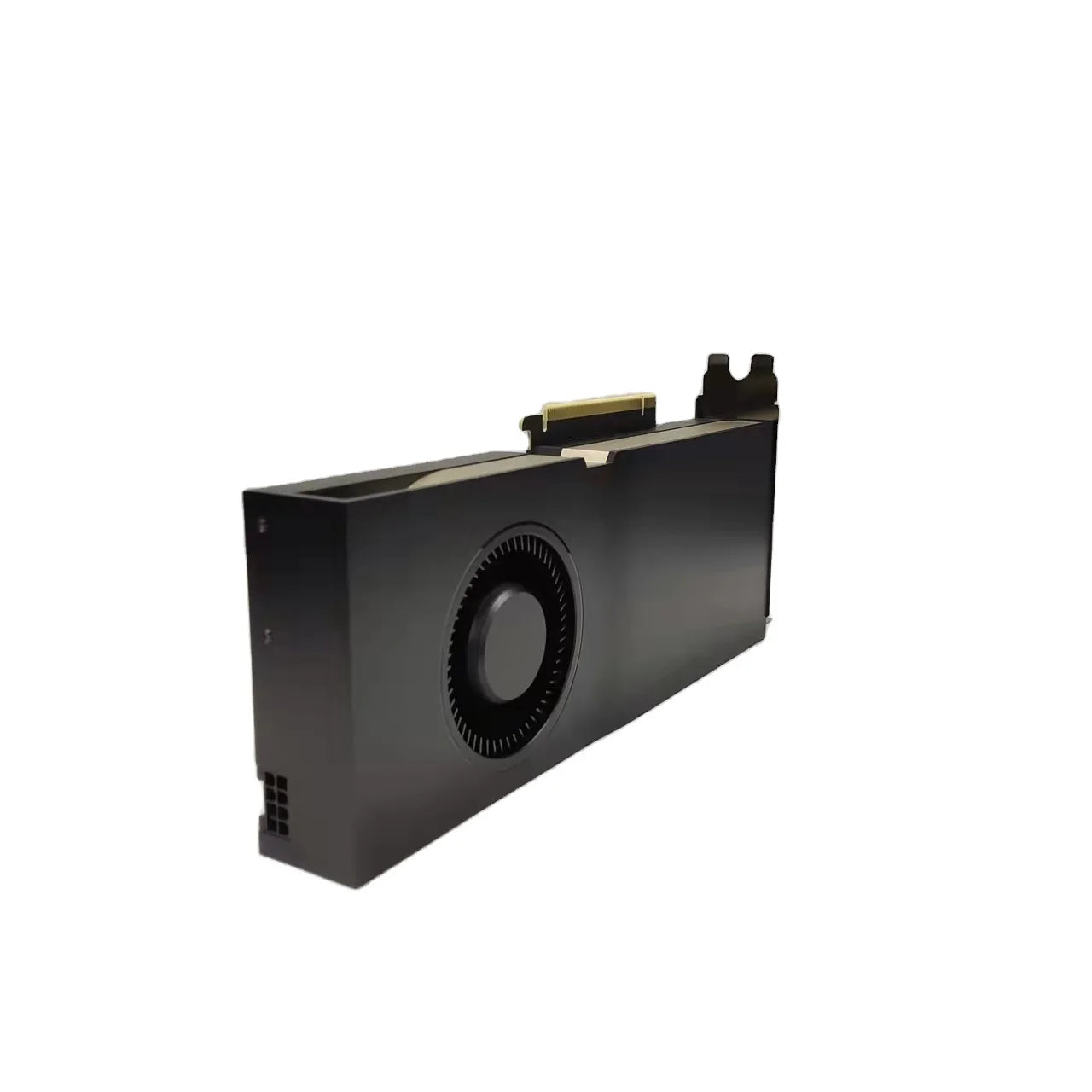 NVIDIA RTX A4000 16GB GDDR6 memory graphics card CUDA core graphics card based on NVIDIA Ampere architecture