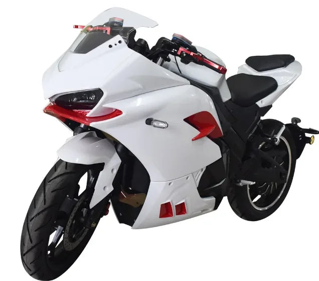Newest New Energy 2024 Electric motorcycle 5000w 14kw 4000w with factory price
