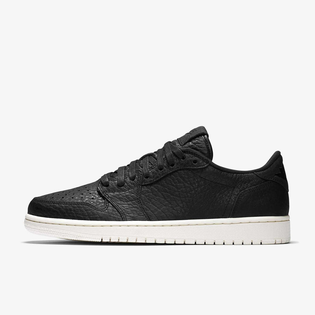 Nike genuine ir Jordan 1 Retro Low men's low top board shoes 848775-005