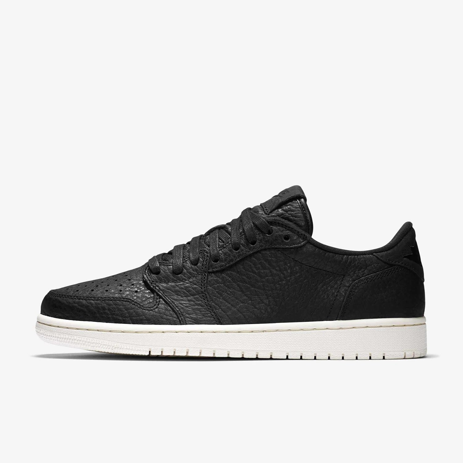 Nike genuine ir Jordan 1 Retro Low men's low top board shoes 848775-005