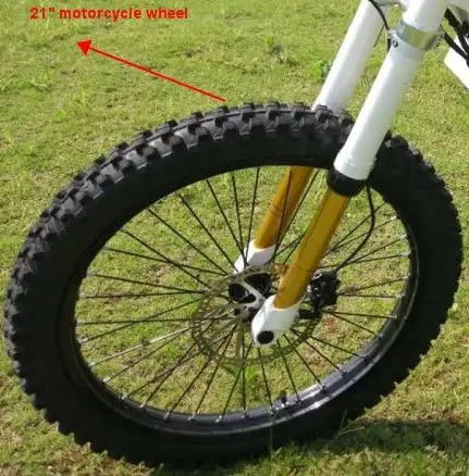 Electric Motorcycle Dirt Bike /5000w Electric Bike Kit/ QS 5000w Electric Bike Conversion Kit and  Lithium Battery 40ah