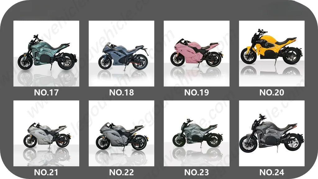 STROVAN High Quality Electric Motorcycle Lithium Battery Disc Brake 2000W Electric Motorcycle Powerful Street Other Motorcycle F