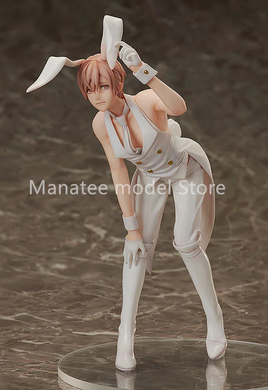 FREEing Original Ten Count Tadaomi Shirotani 1/8 PVC Action Figure Anime Model Toys Collection Doll Gift