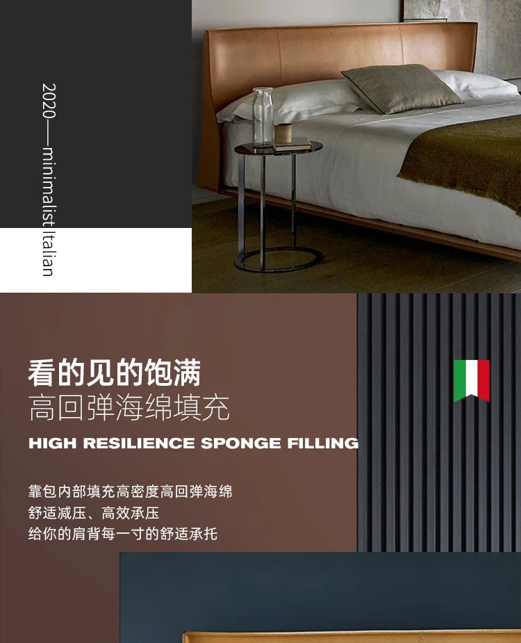 European Double Bed Frame Simple Wood Elegant Luxury Bedroom Bed Frame Queen Under Storage Mobili Per La Casa Home Furniture