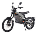 STLF Competition Level Caofen F8 Factory 72V 30-60Ah 12000W 85KM Mid Drive Middrive Electric Dirtbike Electric Dirt Bike