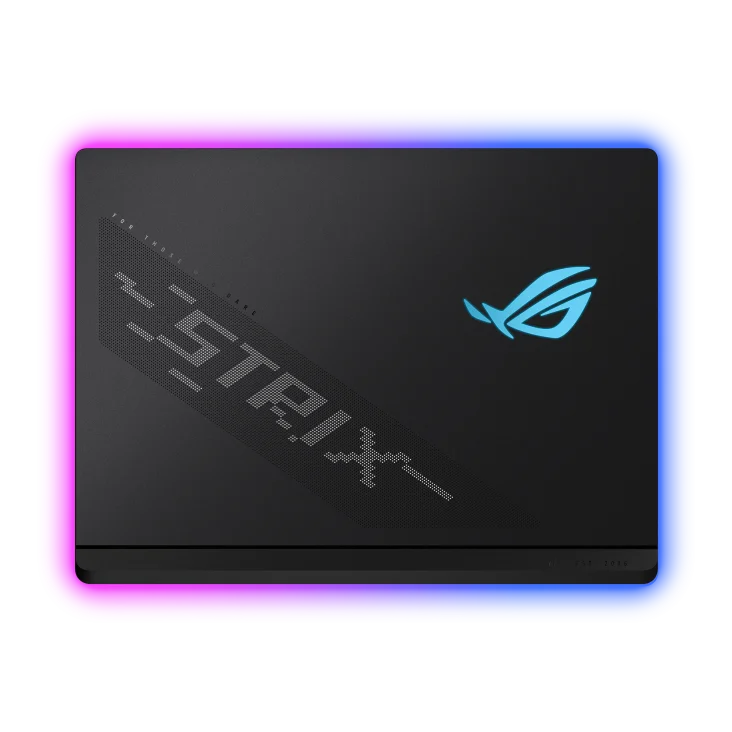 ROG Strix SCAR9 18 (2025) G835 18inch U9-275HX 32G/1TB RTX5080-16G 240H 2.5K WIN11 PRO Gaming Laptop Pc COMPUTER