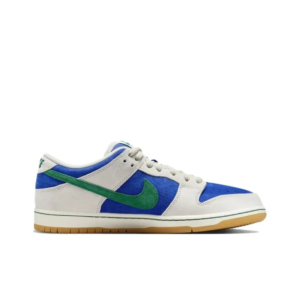 Nike Dunk SB Low “DARK SMOKE GREY” Comfortable and versatile Non-slip and durable Low-top skate shoes Unisex style HF3063-001