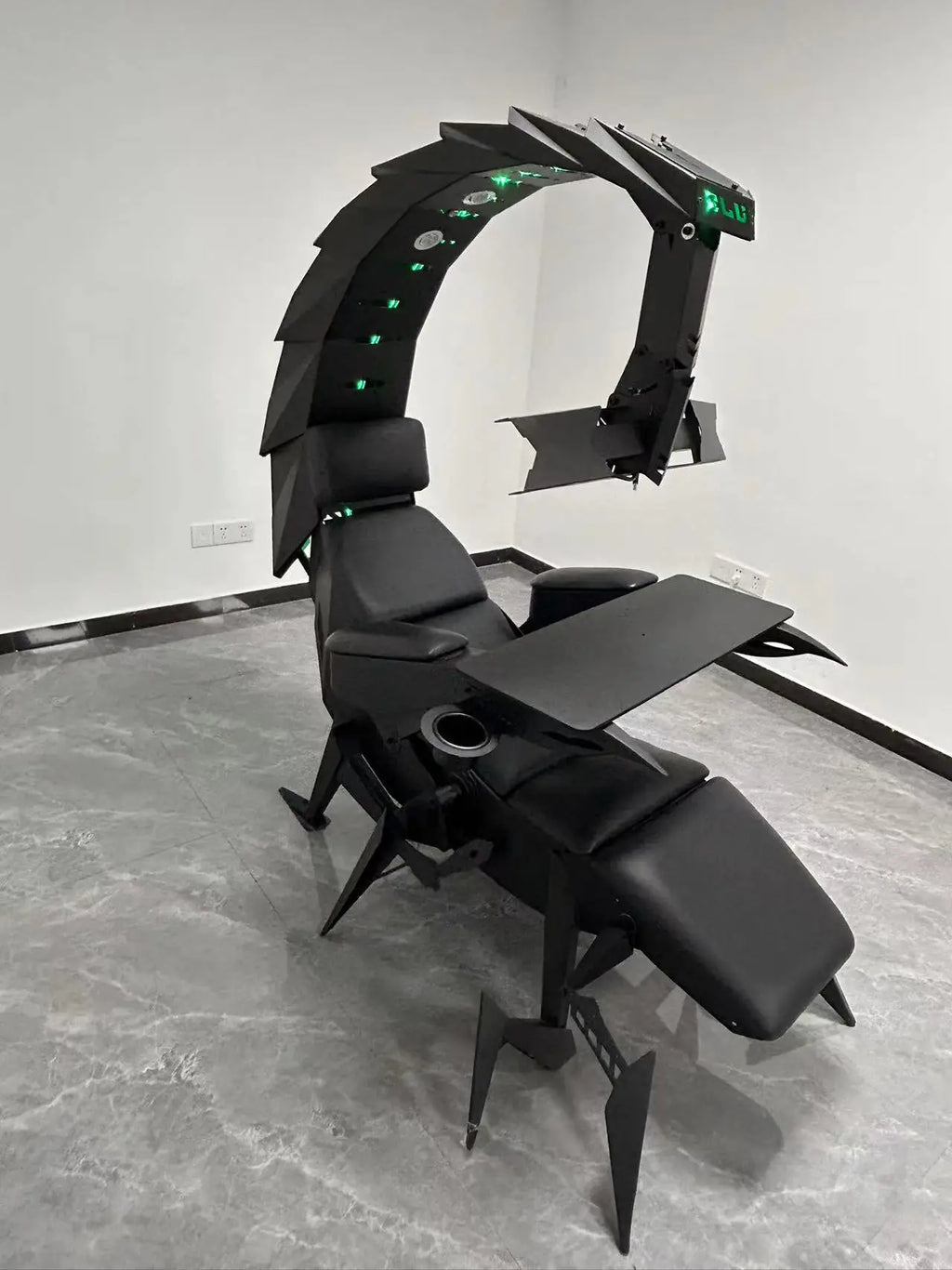 Chair Ergonomic Reclining High Quality Multi-purpose Zero Gravity Scorpion Chair for Gaming Home Office