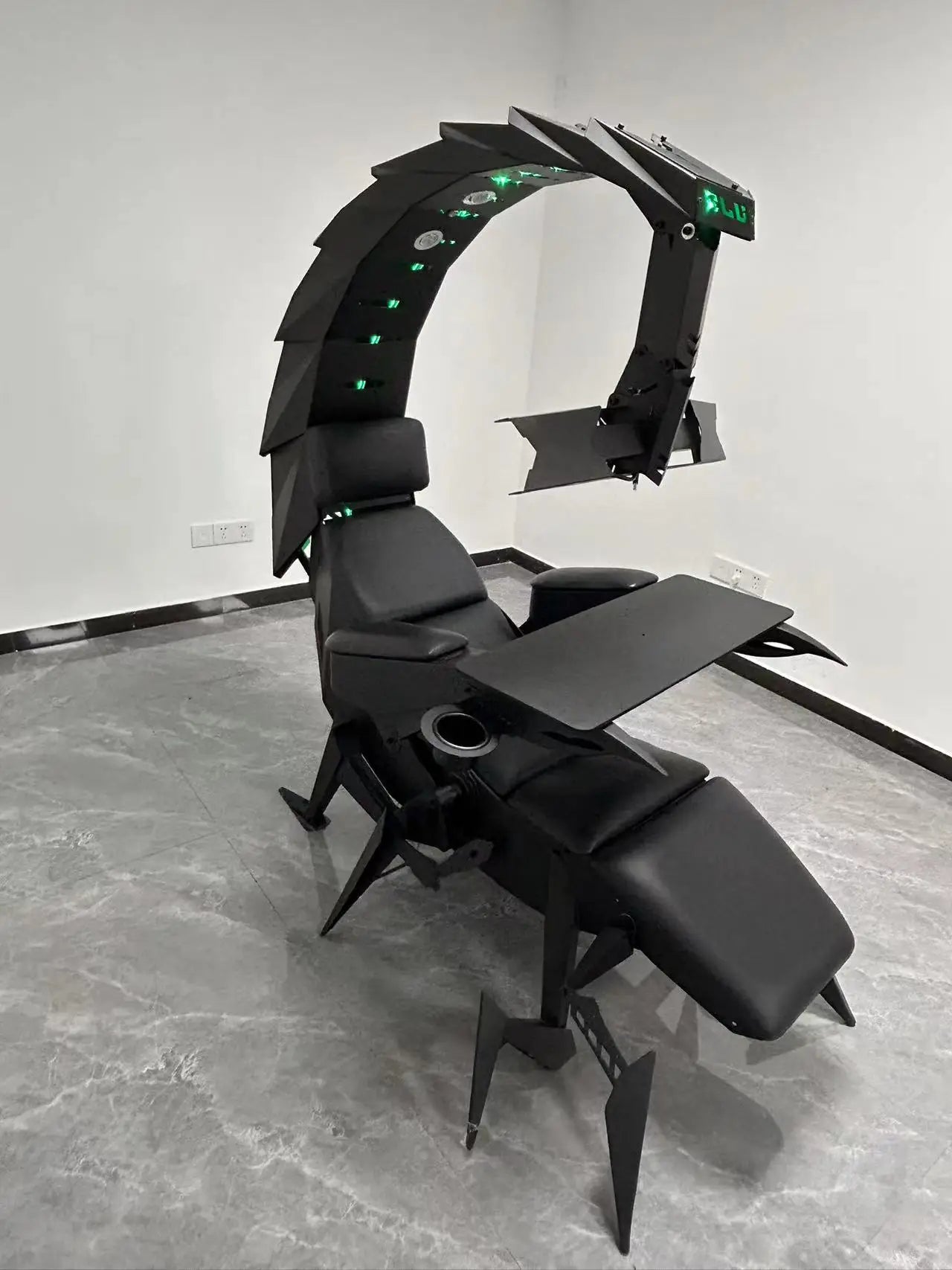 Chair Ergonomic Reclining High Quality Multi-purpose Zero Gravity Scorpion Chair for Gaming Home Office