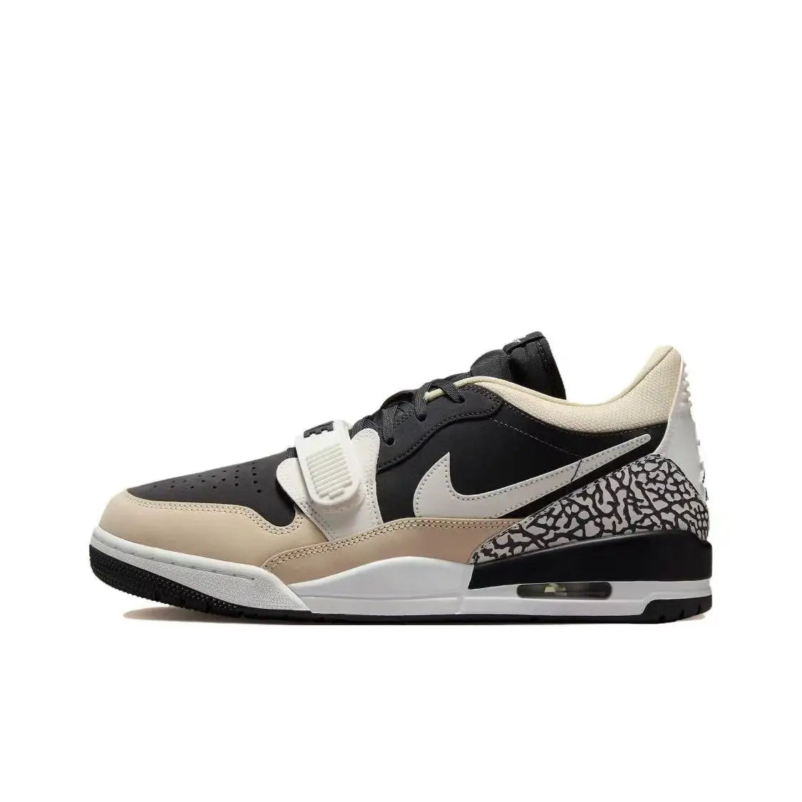 Air Jordan Legacy 312 Low Men's Basketball Shoes CD7069-118