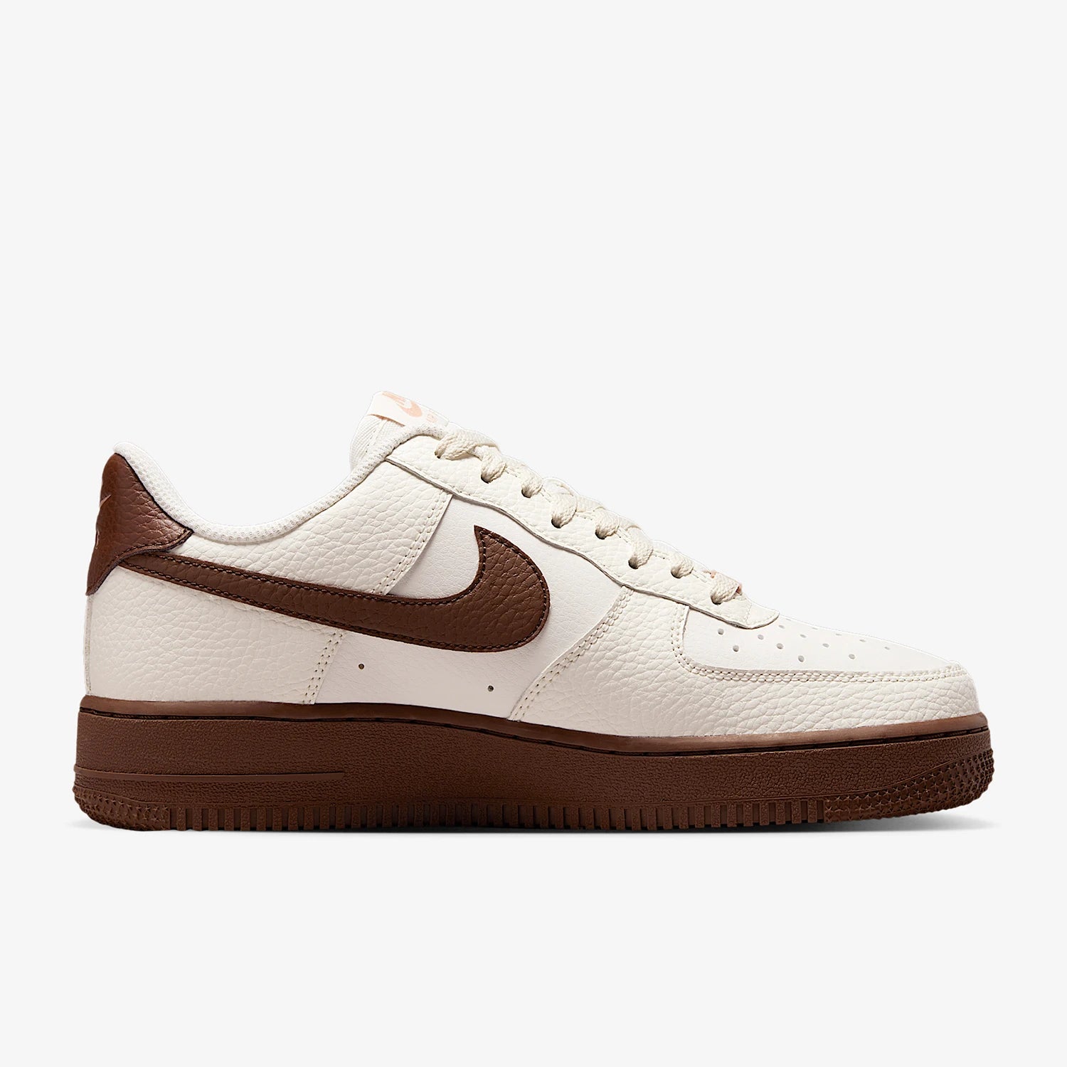 Nike genuine Air Force 1 Women's Lightweight Classic Sneakers IM3378-122