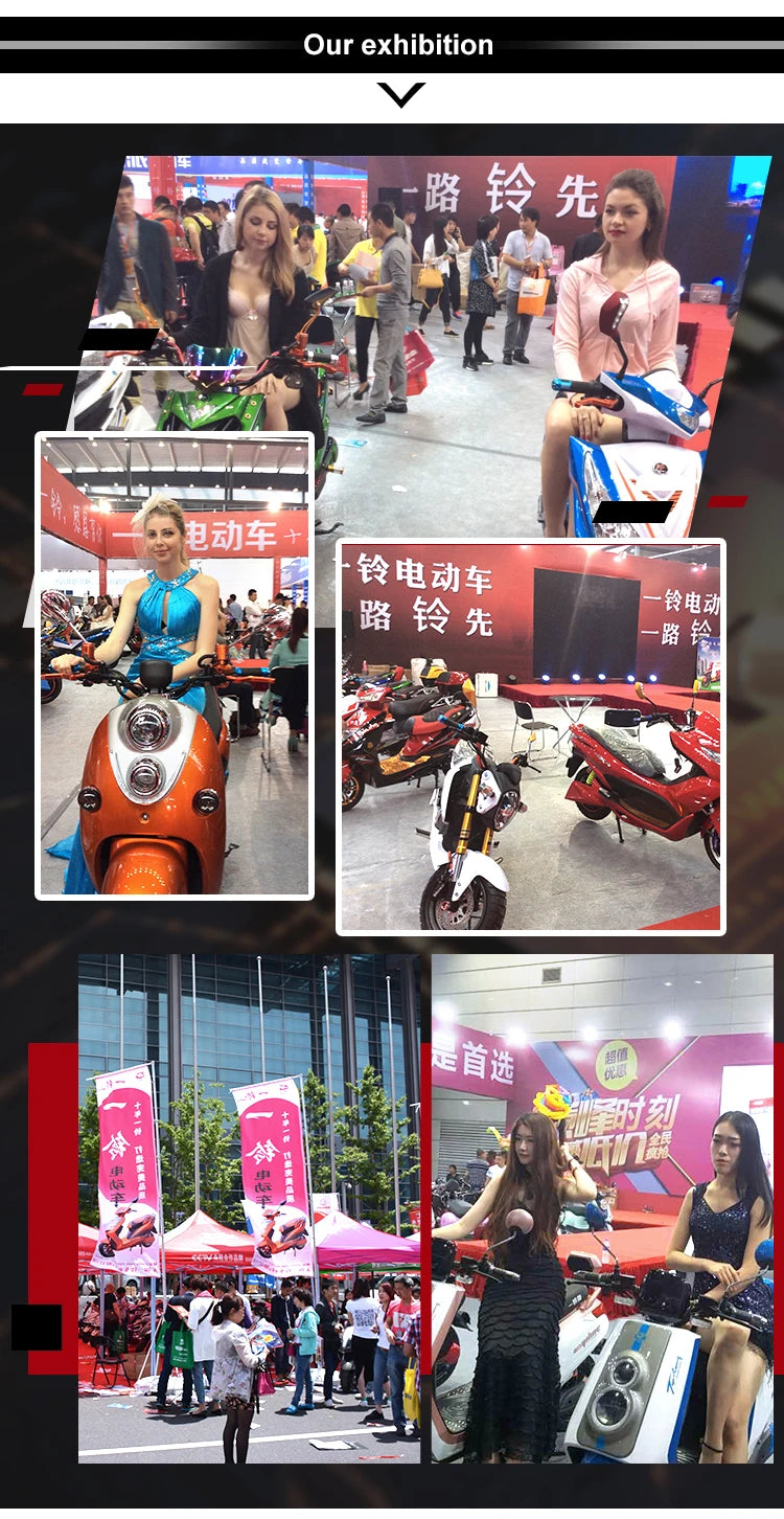Wholesale Fast 2000W 3000w Electric Motorcycle for Adults Max Racing Chopper Motor Acid Frame Power Battery Engine Lead Packing
