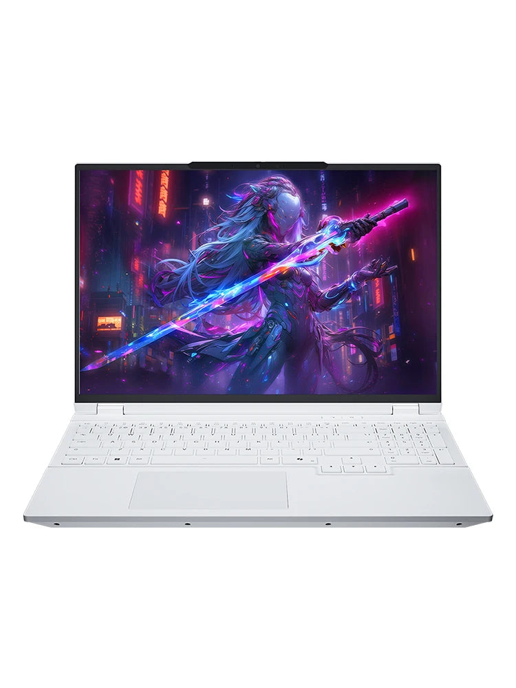 FIREBAT 16Pro Gaming Laptop 16Inch  AMD Ryzen 7 H 255 NVIDIA GeForce RTX 5060 for Gamer Laptops