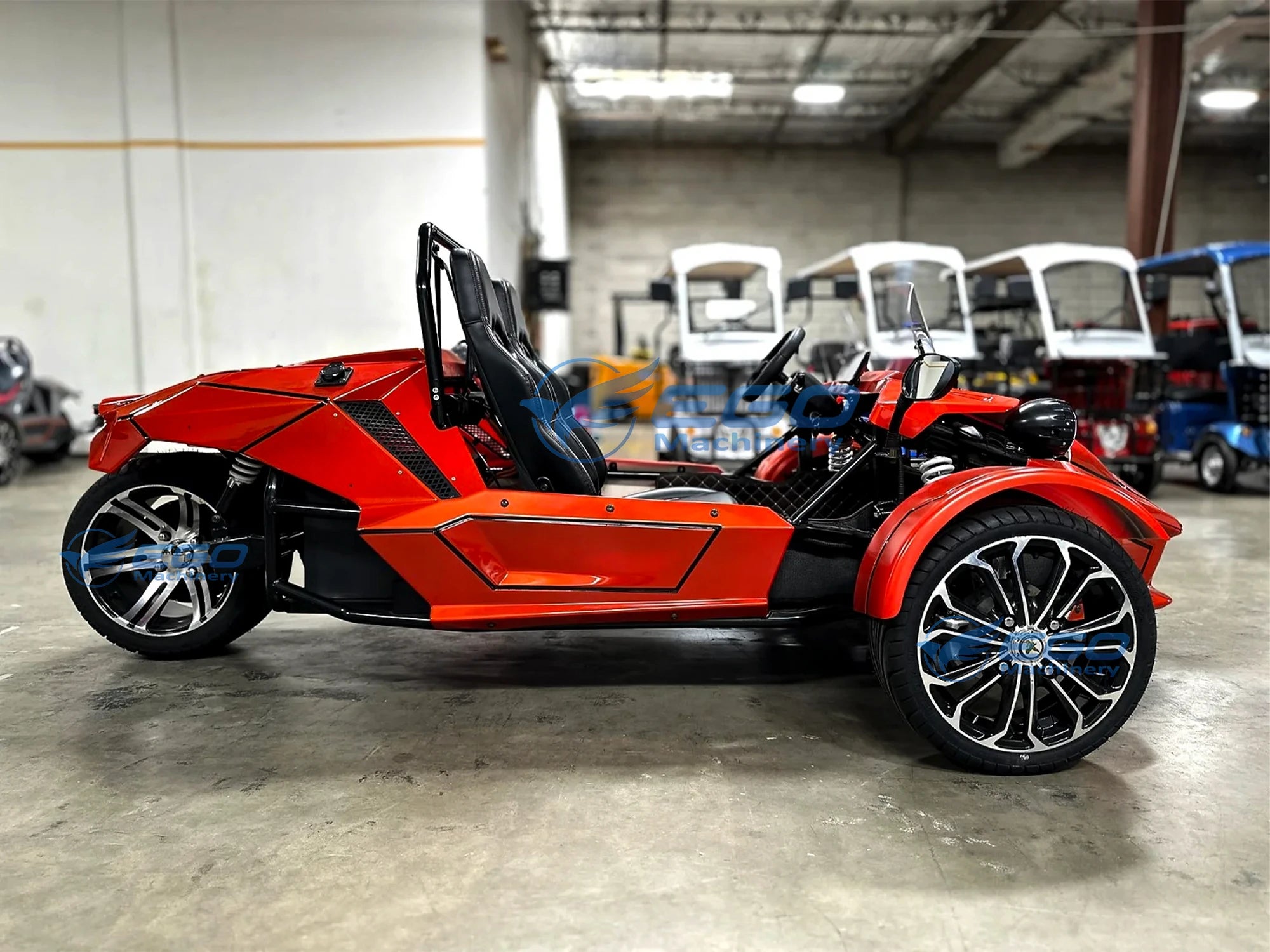 zHWholesale high quality tricycle adult automatic 3-wheel motorcycle