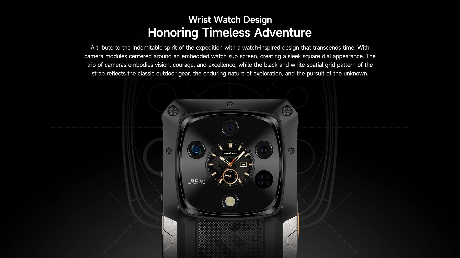 【Ships from US 】Ulefone Armor 28 Ultra 5G AI Rugged Phone 1TB ROM+32GB RAM Android Smartphone AMOLED 6.67" 10600mAh Mobile pho