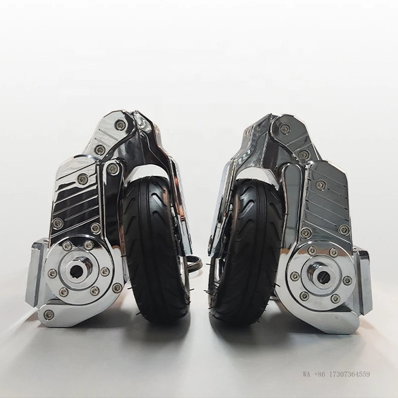 Latest Reliable Powerful Motorcycle Bike Landing Gear for Indian Chief Chieftain Roadmaster GoldWing GL 1800 1250ADV