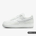 Nike Authentic Air Force 1 AF1 Women's Thick-Sole Classic Sneakers HV6011-111