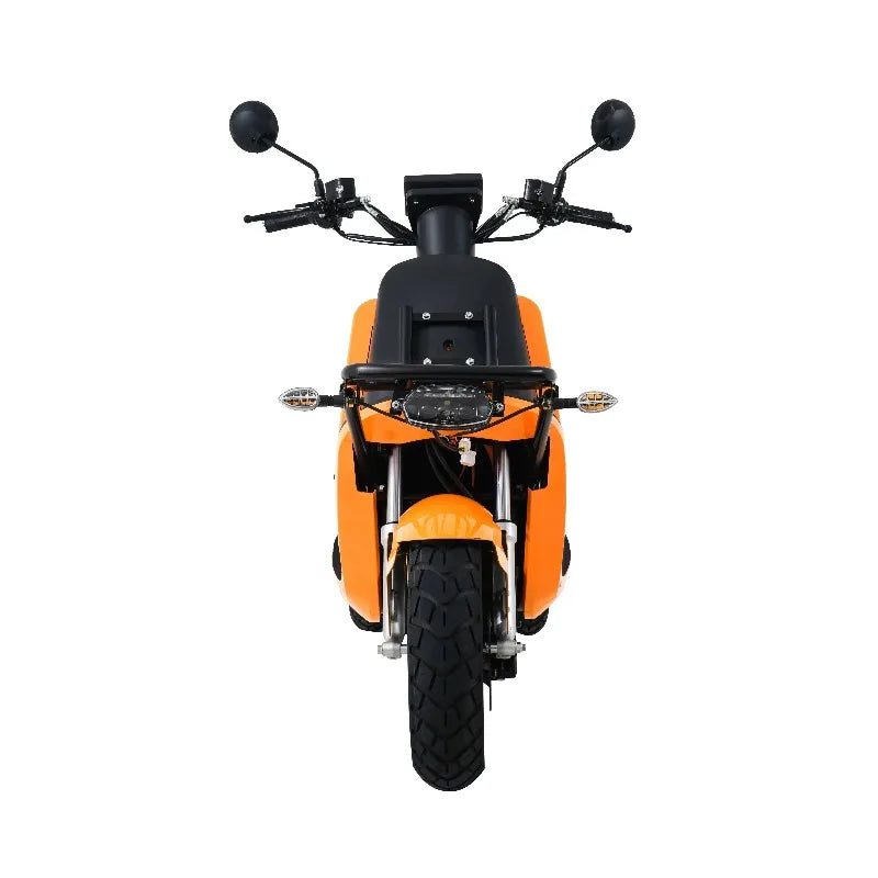 Apollohigh Speed Three Wheel Electric Scooter Electric Scooter 3000w 80km/h 72V 50ah Electric Tricycle Bike