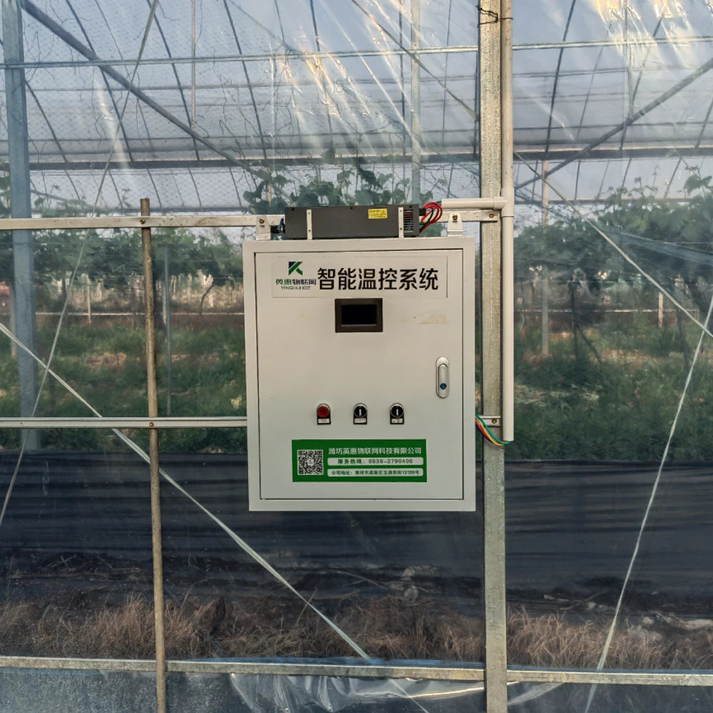 Vege and Aquaculture Integrated Recyclable Greenhouse Aquaculture System