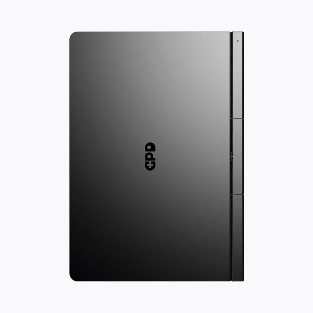【Hot Sale】GPD Pocket4 2026 Latest AMD AI 9 HX 370/8840U 64GB 2TB NVMe 8.8" 2560×1600 144Hz 2-in-1 Laptop Tablet Palm Size MiniPC